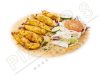 Tandoori Chicken Kebab