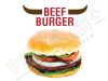 Beef Burger