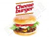 Cheese Burger