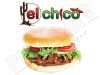 El Chico Burger