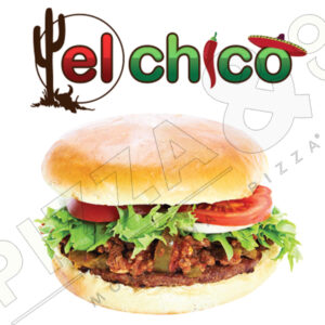El Chico Burger