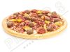 Pizza - Mega Meat