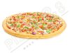 Pizza - Tuna Mix